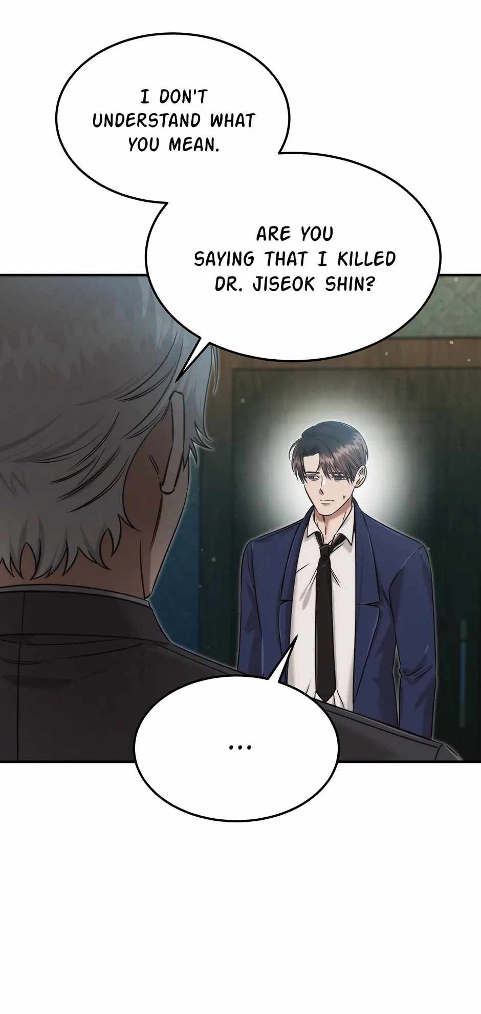 Genius Doctor Lee Moo-jin Chapter 178 32